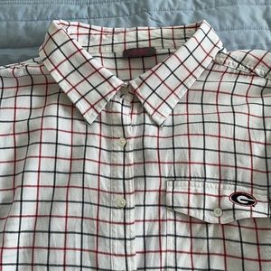 GEORGIA UGA Apparel Shirt